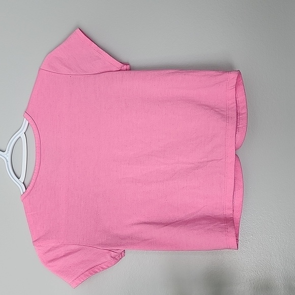 3 for $20 Justice pink seeds of the day watermelon t-shirt girls 10 - Picture 4 of 4